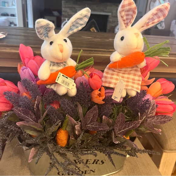 Easter decor - Picture 2 of 3